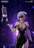  2B - NieR:Automata - Caren Studio 