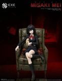  Misaki Mei - Another - EXE Studio 