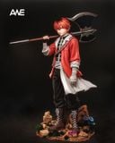 Stark - Sousou No Frieren - ANE Studio 