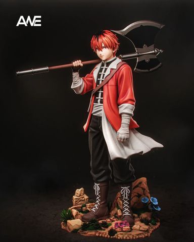  Stark - Sousou No Frieren - ANE Studio 