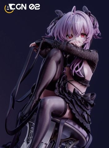  Liberalio - Goddess of Victory: Nikke - ACGN 02 Studio 