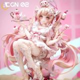  Lisette‘s Marshmallow Party - ACGN 02 Studio 