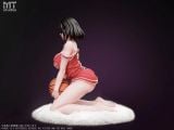  Haruko Akagi - Slam Dunk - MT Studio 