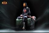  Uchiha Obito - Naruto - KageMusha Studio 