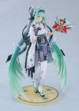  Hatsune Miku SmilexFuture Ver. - Good Smile Company 