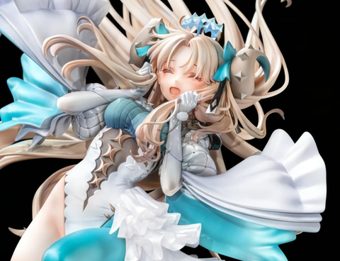  Ereshkigal - Fate/Grand Order - Pepeho Studio 