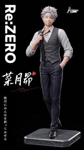  Natsuki Subaru - Re: Zero - Aurora Studio 