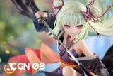  Murasame - Senren Banka - ACGN 02 Studio 