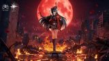  Esdeath & Akame - Akame ga Kill - PG Studio × Dazzle Studio 