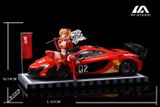  Asuka - Neon Genesis Evangelion - AF Studio 