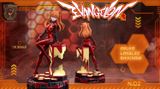  Asuka Langley Soryu - Evangelion - Red Diamond Studio 