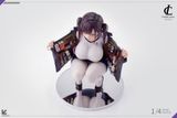  Sora - Goddess of Victory: Nikke - Crystal Lotus Studio 