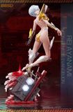  Asuka & Rei Ayanami - Neon Genesis Evangelion - BBSD Studio 