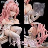  Aemeath - Wuthering Waves - Star Couple Studio 