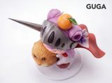  Dororo - Goddess of Victory: Nikke - Guga Studio 