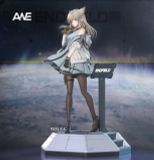  Perlica - Arknights: Endfield - ANE Studio 