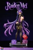  Raiden Mei - Honkai Impact 3 - Bunny Studio 