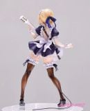  Saber Rock Maid Ver. - Fate/Grand Order - Fix cast Studio 