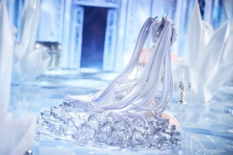  Cinderella - Goddess of Victory: Nikke - MilkTea Studio 