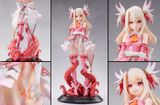 Illyasviel von Einzbern - Fate/kaleid liner Prisma illya - Mepistho Studio 