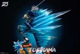  Tobirama Senju - Naruto Shippuden - 123 Studio 
