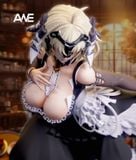  Jeanne d'Arc Alter - Fate/ Grand Order - ANE Studio 