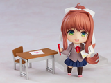  #1817 Nendoroid Monika - Doki Doki Literature Club! - Good Smile Company 