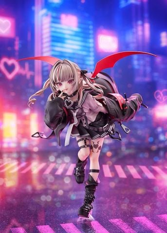  Makaino Ririmu - Nijisanji - DMM Factory 