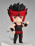  #2992 Nendoroid Kurogane - Tsubasa - Good Smile Arts Shanghai 