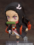  #1194 Nendoroid Nezuko Kamado - Demon Slayer: Kimetsu no Yaiba - Good Smile Company 
