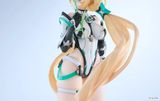  Angela Balzac: 10th Anniversary Ver. - RAKUEN TSUIHO -Expelled from Paradise- - Good Smile Company 