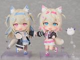  #2919 Nendoroid Mococo Abyssgard - Hololive production - Good Smile Company 