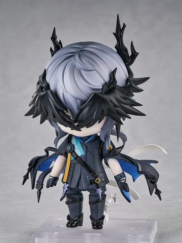  #3142 Nendoroid Logos - Arknights - Good Smile Arts Shanghai 