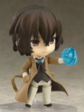  #657 Nendoroid Osamu Daza - Bungo Stray Dogs - ORANGE ROUGE 