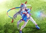  Tamamo Cross - Umamusume: Pretty Derby - Good Smile Company 