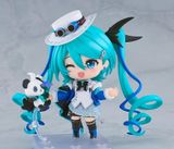  #3010 Nendoroid Hatsune Miku: MIKU WITH YOU 2025 Ver. - Good Smile Company 
