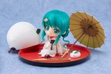  #303 Nendoroid Snow Miku: Strawberry White Kimono Ver. - Good Smile Company 