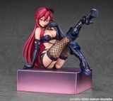  Yoko: Bondage Costume Ver. - Tengen Toppa Gurren Lagann - Good Smile Arts Shanghai 