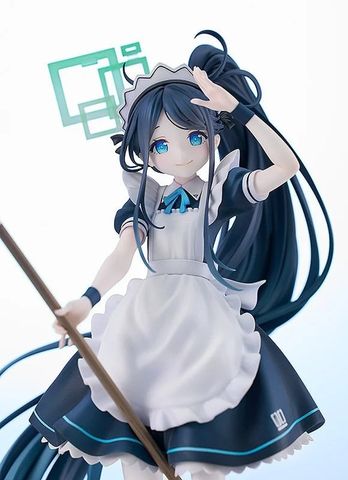  Aris Maid Ver - Blue Archive - Good Smile Company 