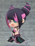  #2897 Nendoroid Juri-chan - Street Fighter - Good Smile Company 