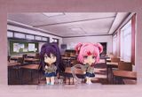  #2283 Nendoroid Yuri - Doki Doki Literature Club! - Good Smile Company 