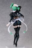  Hikage: Bondage Maid Ver. - Shinobi Master Senran Kagura: New Link - FREEing 
