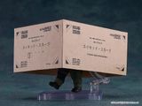  #2942 Nendoroid Naked Snake - METAL GEAR SOLID Δ: SNAKE EATER - Good Smile Company 