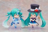  #2959 Nendoroid Hatsune Miku: LAWSON 50th Anniversary Special Live Ver. - Good Smile Company 