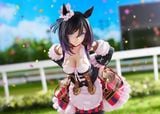  Eishin Flash: Victory Pose Ver. - Umamusume: Pretty Derby - Phat! Company 