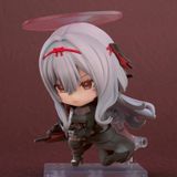  #2881 Nendoroid Guren: Black Shadow (Scarlet: Black Shadow) - Goddess of Victory: Nikke - Good Smile Company 
