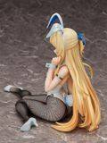  Priestess: Bunny Ver. - Goblin Slayer - FREEing 