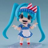  #3068 Nendoroid Hatsune Miku: Mesmerizer Ver. - Good Smile Company 