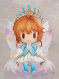  #3072 Nendoroid Sakura Kinomoto: My First Sparkle - Cardcaptor Sakura: Clear Card - Good Smile Company 