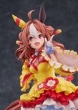  Copano Rickey Signature Racewear Ver. - Umamusume: Pretty Derby - Claynel 